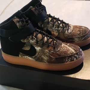 Air force Men Nike Sneakers